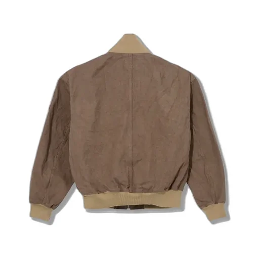 Long Sleeve Casual Jacket