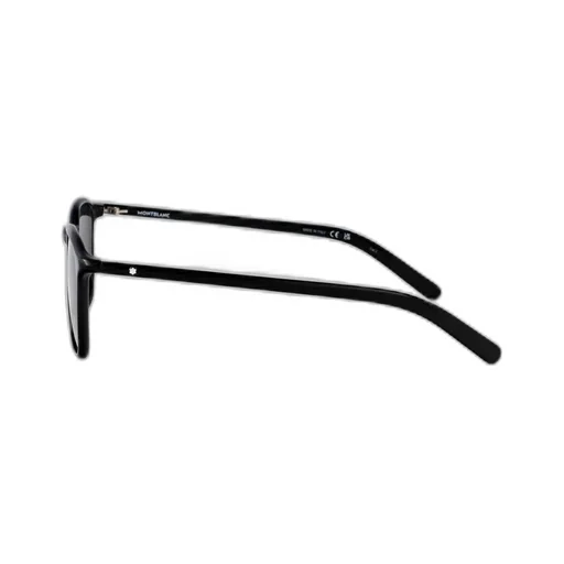 Montblanc Eyewear Square Frame Sunglasses
