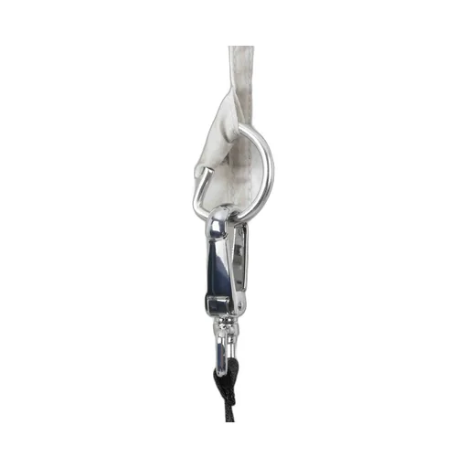 Dsquared2 Keyring-Detailed Straight-Leg Trousers