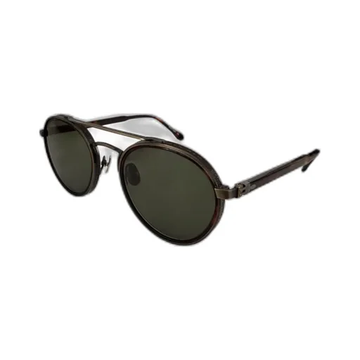 Matsuda M3156 Pilot Frame Sunglasses