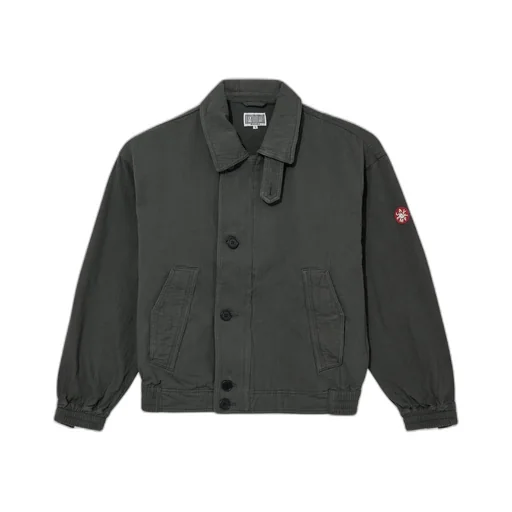 Long Sleeve Casual Jacket