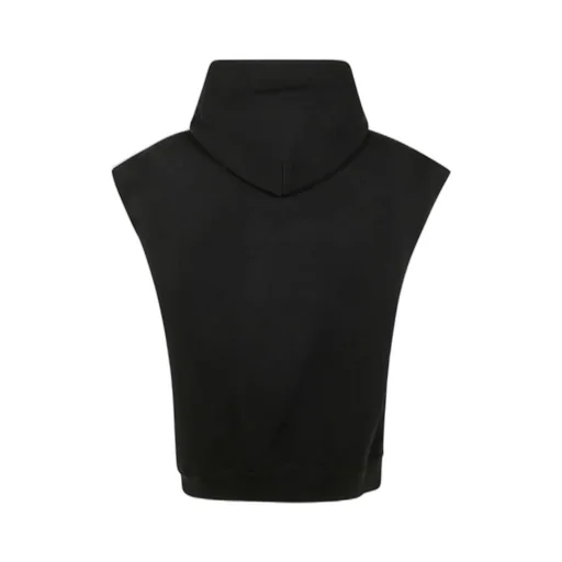 Sleeveless Hoodie