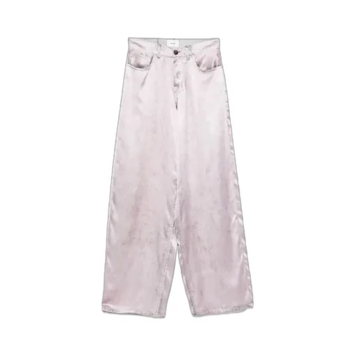 Haikure Bethany Satin Trousers