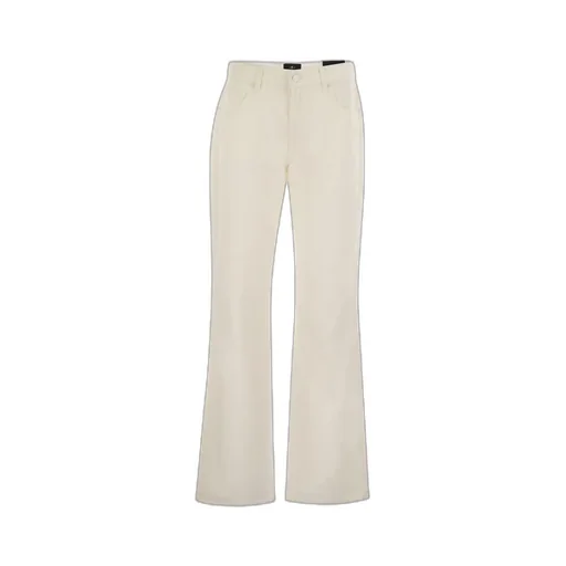 7 For All Mankind Tess High-Waisted Pants