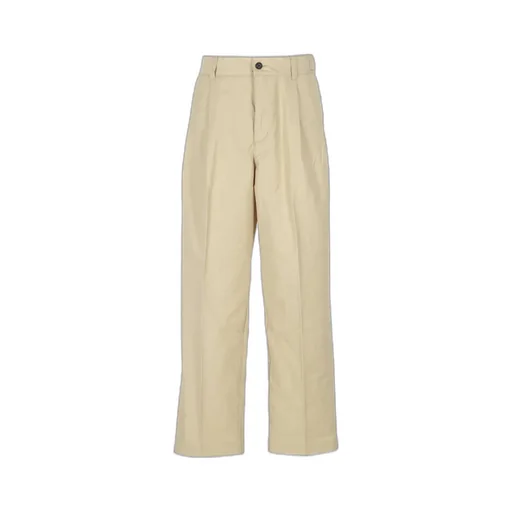 Boss Hugo Boss Pleated Trousers