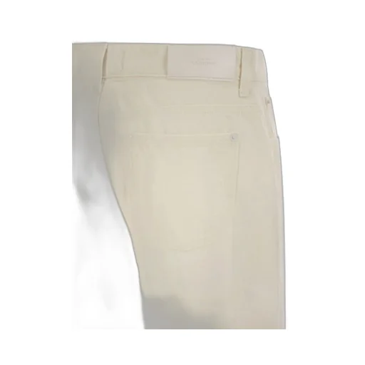 7 For All Mankind Tess High-Waisted Pants