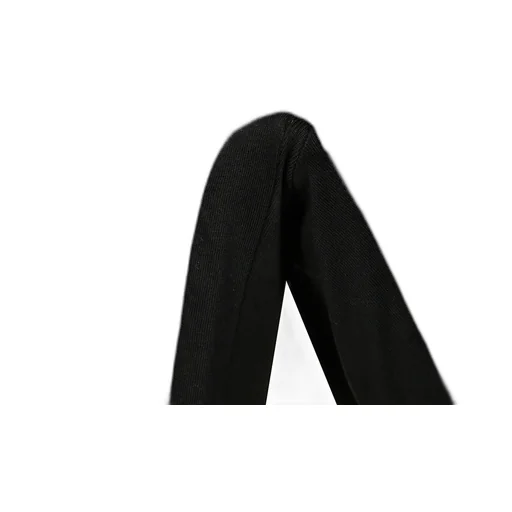 Rick Owens Hollywood Cropped Tight Top