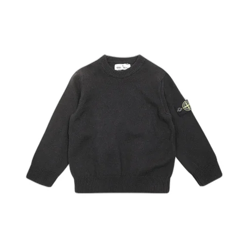 Crew Neck Sweater
