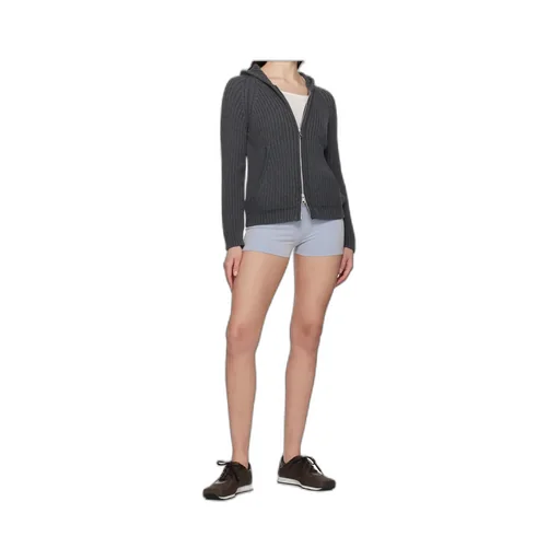 Low-Top Mesh Sneakers