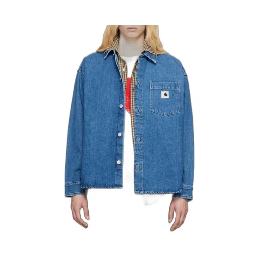 W' Alta Shirt Jac
