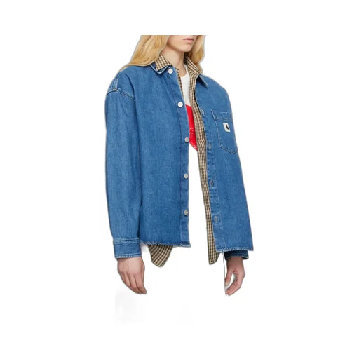 W' Alta Shirt Jac