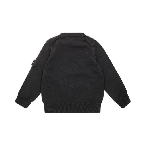 Crew Neck Sweater