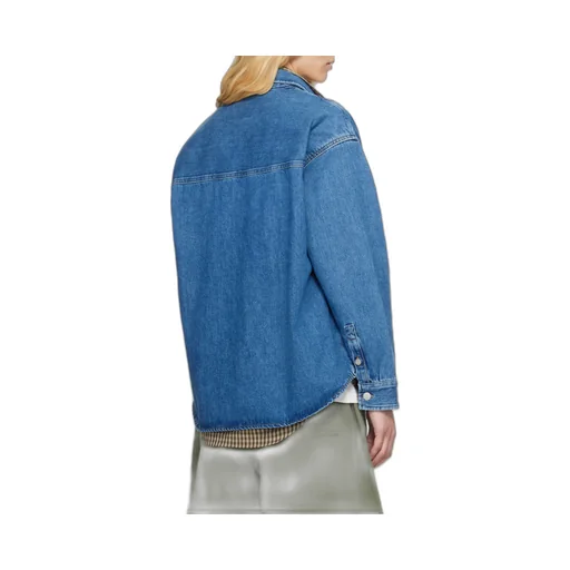 W' Alta Shirt Jac