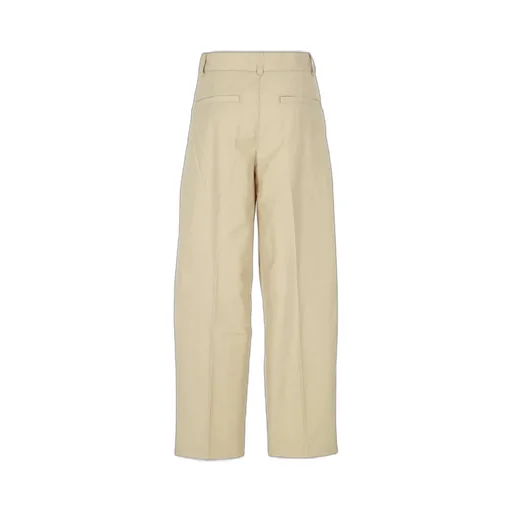 Boss Hugo Boss Pleated Trousers