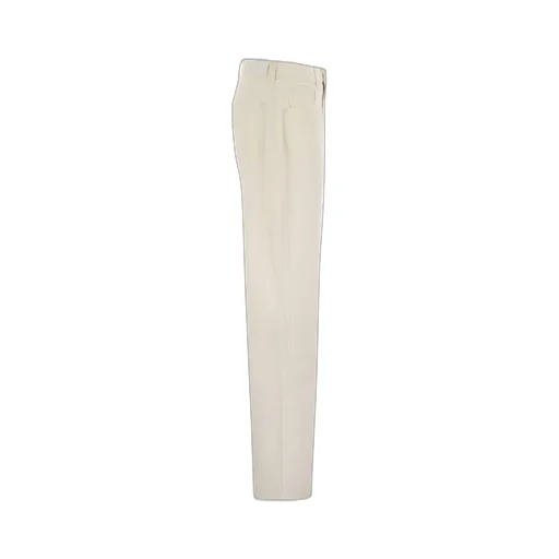 7 For All Mankind Tess High-Waisted Pants
