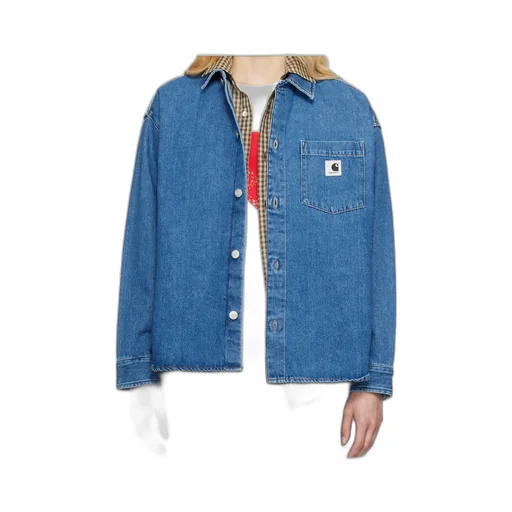 W' Alta Shirt Jac
