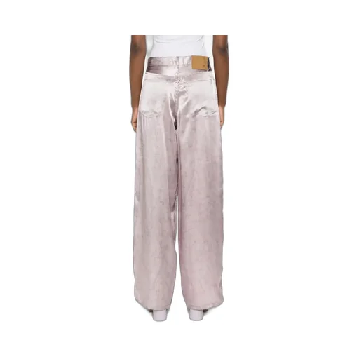 Haikure Bethany Satin Trousers