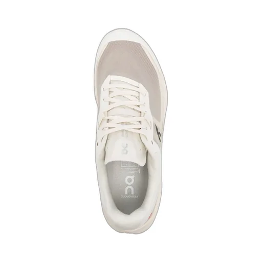 Cloudvista 2 Sneakers Cream Desert