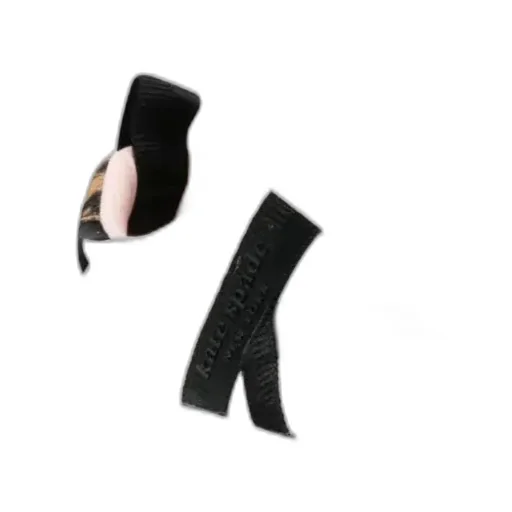 Kate Spade Logo Detail Casual Sneakers