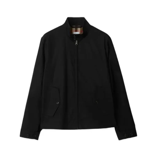 Cotton Harrington Jacket