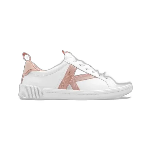 Kate Spade Logo Detail Casual Sneakers