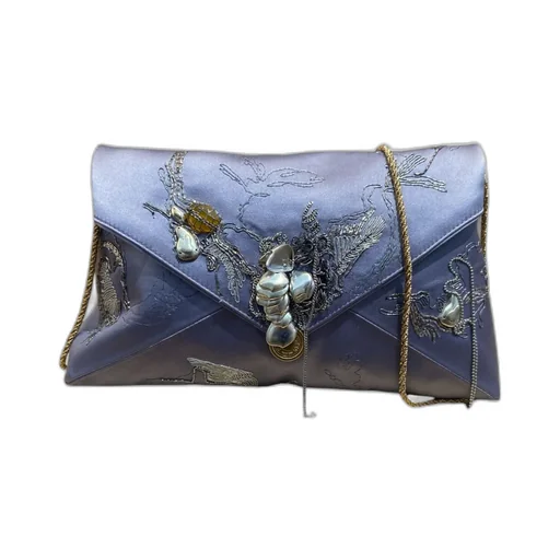 Flap Shoulder Bag
