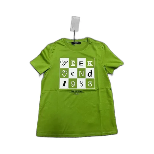 Crew Neck T-Shirt