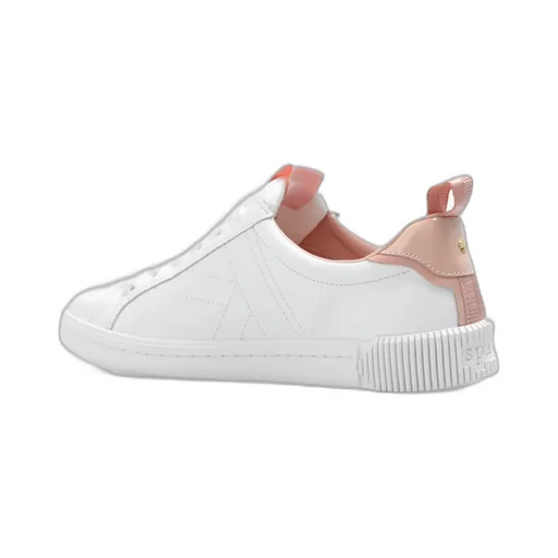 Kate Spade Logo Detail Casual Sneakers