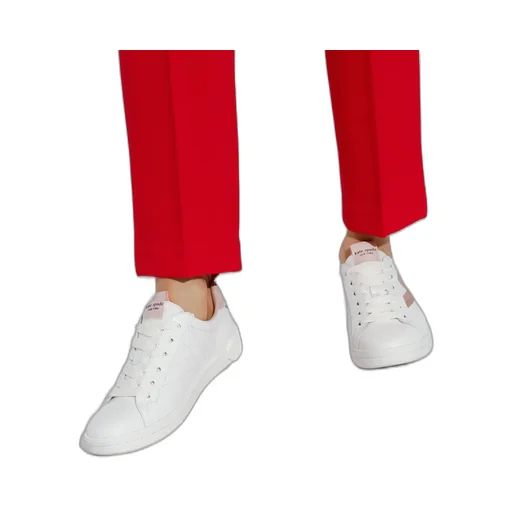 Kate Spade Logo Detail Casual Sneakers