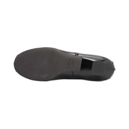 Round Toe Ballet Shoes