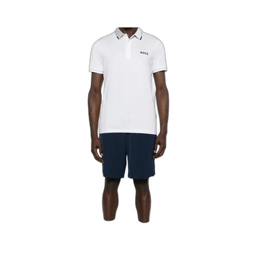 Paul Pro Polo Shirt
