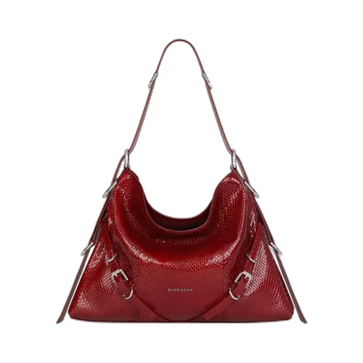 Medium Voyou Bag In Python