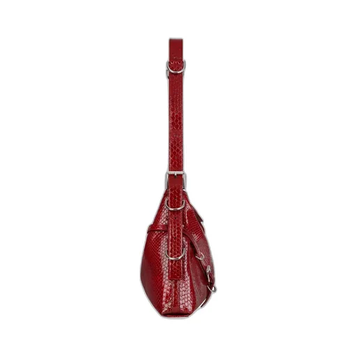 Medium Voyou Bag In Python