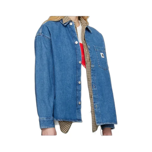 W' Alta Shirt Jac