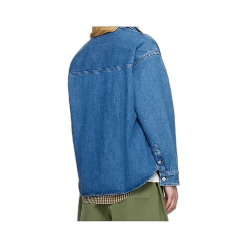 W' Alta Shirt Jac