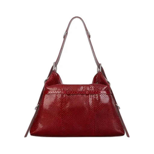 Medium Voyou Bag In Python