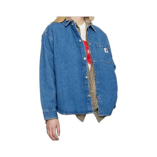 W' Alta Shirt Jac