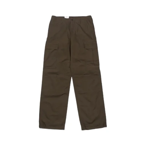 Belt Loops Slacks