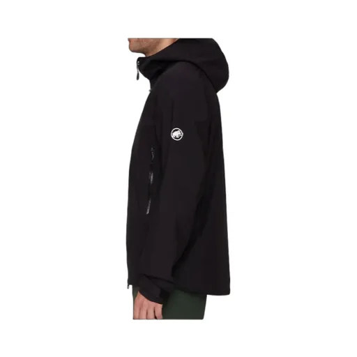 Crater Iv Hs Gore-Tex Hooded Jacket