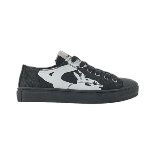 Low-Cut Casual Sneakers