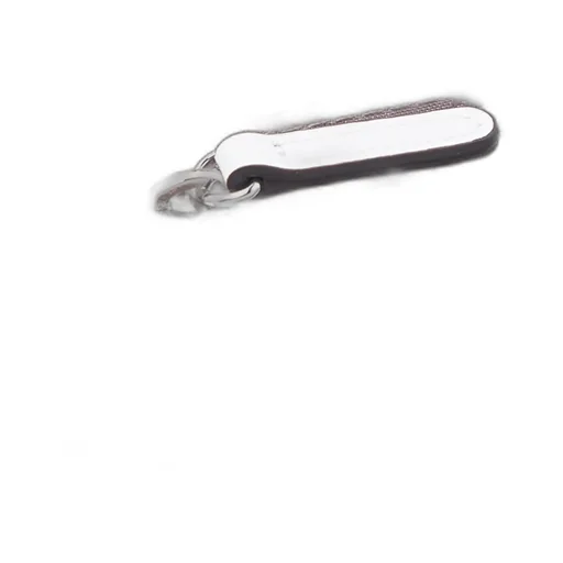 Zipper Wallet