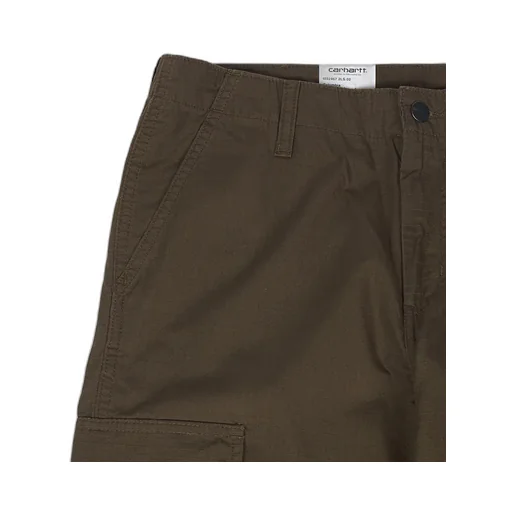 Belt Loops Slacks