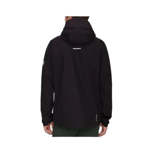 Crater Iv Hs Gore-Tex Hooded Jacket