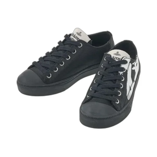 Low-Cut Casual Sneakers