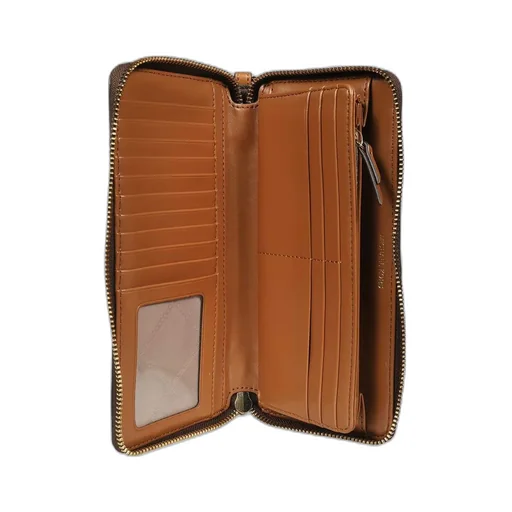 Zipper Wallet