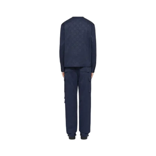 Givenchy Monogram 72 Cargo Pants