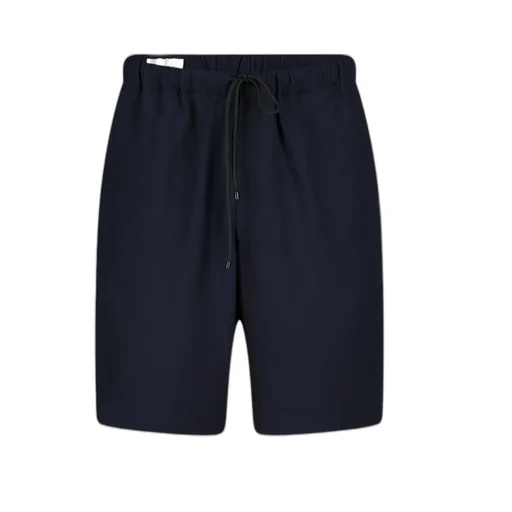 Drawstring Shorts