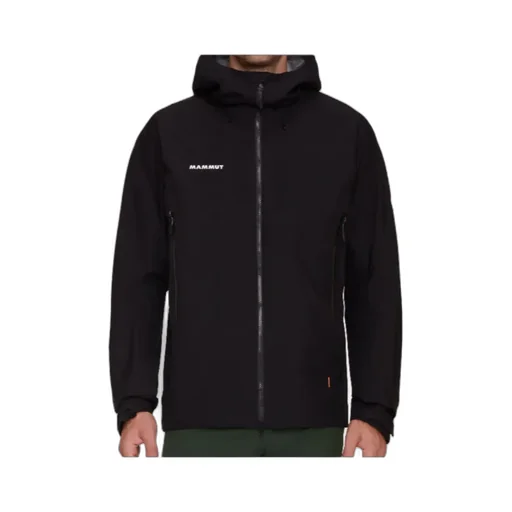 Crater Iv Hs Gore-Tex Hooded Jacket