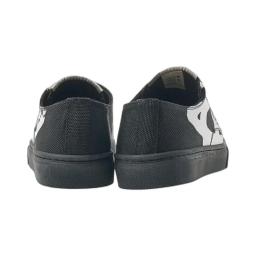Low-Cut Casual Sneakers