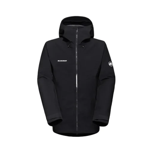 Crater Iv Hs Gore-Tex Hooded Jacket